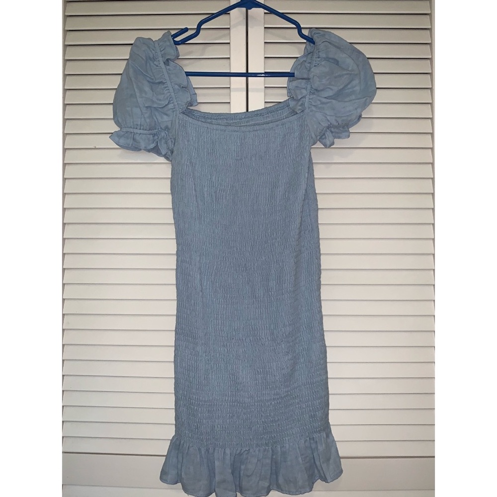 New Worn Summer Dress